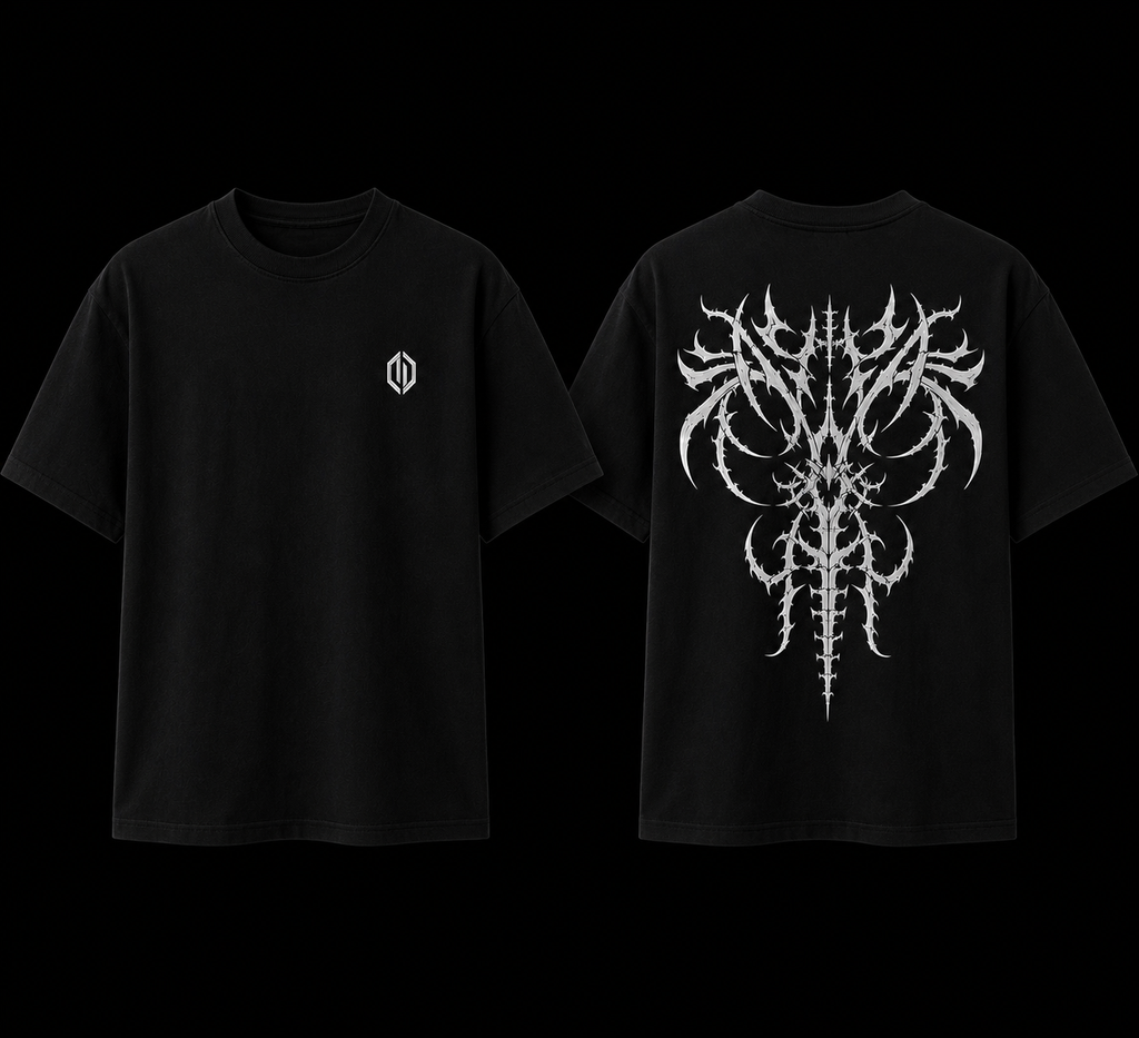 Obsidian T shirt