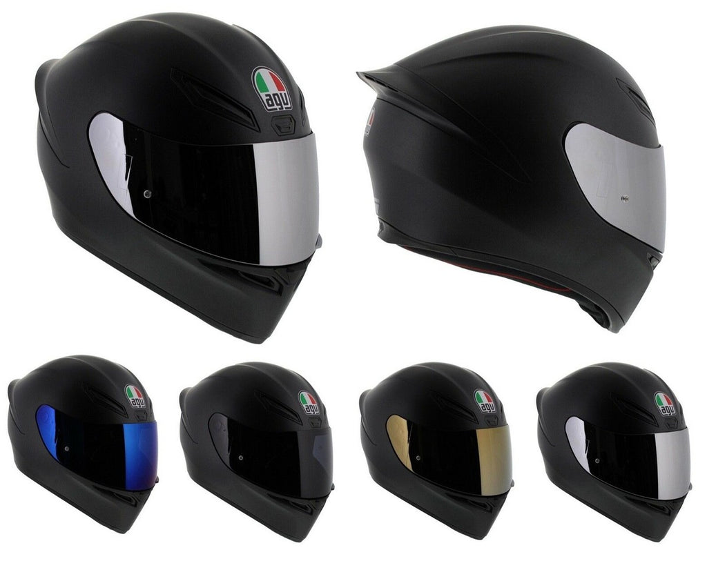 CUSTOM HELMET BUILD