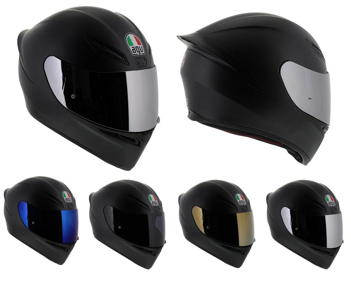 CUSTOM HELMET BUILD