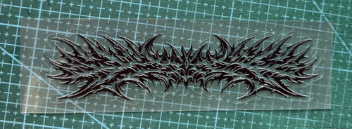 2-Pack stickers