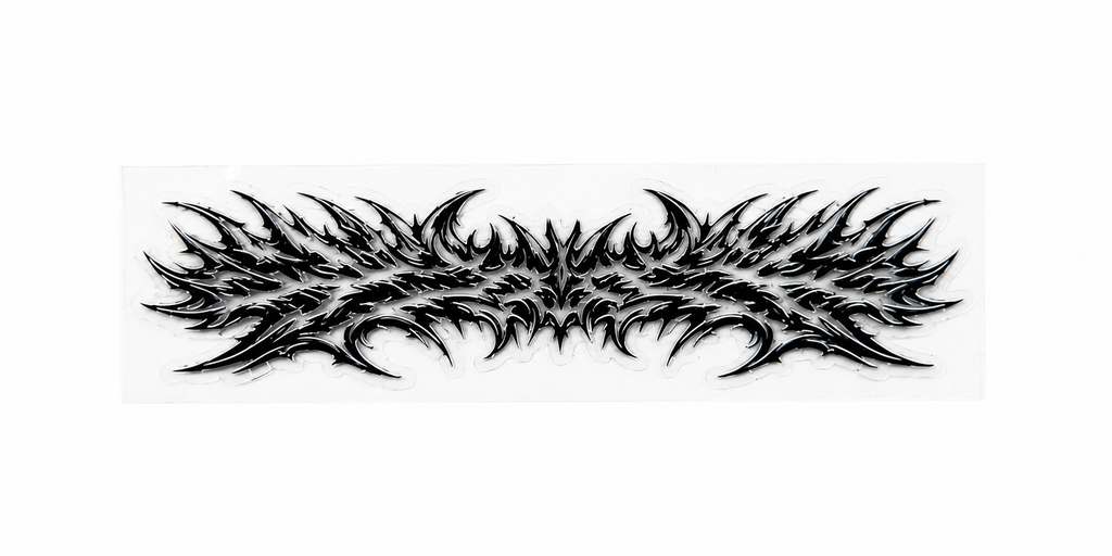 2-Pack stickers